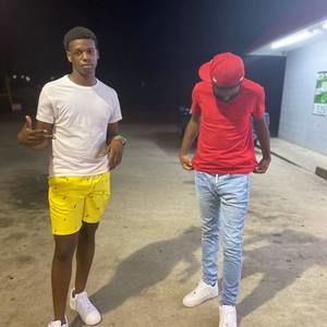 Meet your Posher, Jamar